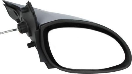 BLIC 5402-04-1115233P - Rétroviseur extérieur droxauto.com