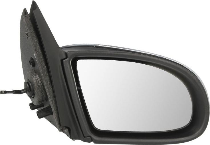 BLIC 5402-04-1115220P - Rétroviseur extérieur droxauto.com