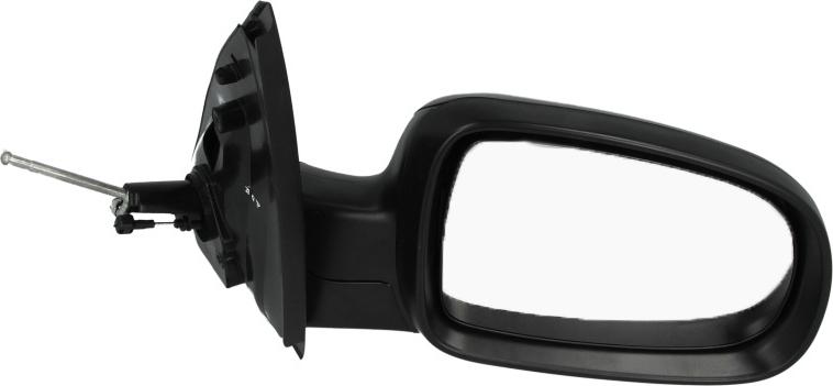 BLIC 5402-04-1115228P - Rétroviseur extérieur droxauto.com