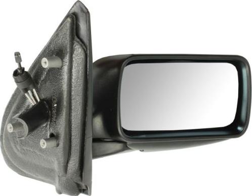 BLIC 5402-04-1115279P - Rétroviseur extérieur droxauto.com