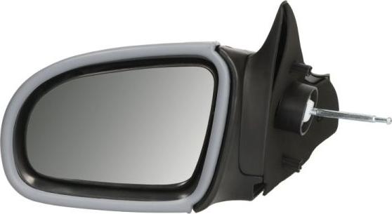 BLIC 5402-04-1111212P - Rétroviseur extérieur droxauto.com