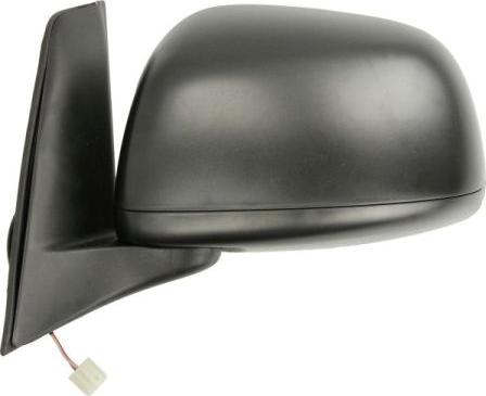 BLIC 5402-04-1112993P - Rétroviseur extérieur droxauto.com