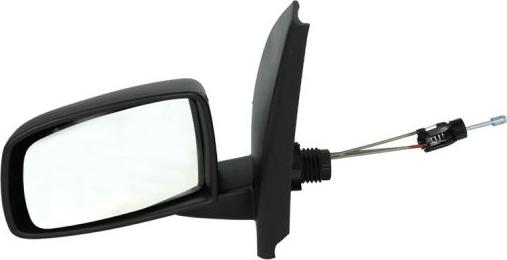 BLIC 5402-04-1112910P - Rétroviseur extérieur droxauto.com