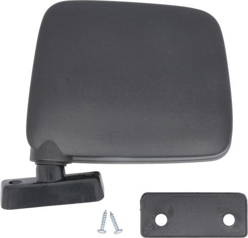 BLIC 5402-04-1112980P - Rétroviseur extérieur droxauto.com