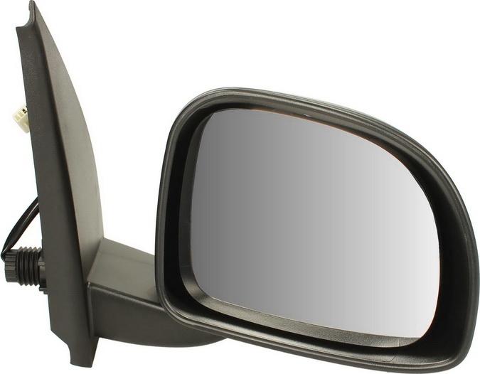 BLIC 5402-04-1112934P - Rétroviseur extérieur droxauto.com