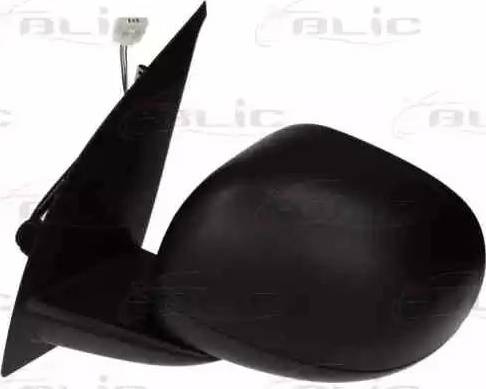 BLIC 5402-04-1112931P - Rétroviseur extérieur droxauto.com