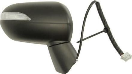 BLIC 5402-04-1112925P - Rétroviseur extérieur droxauto.com