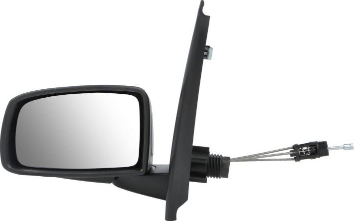 BLIC 5402-04-1112926P - Rétroviseur extérieur droxauto.com