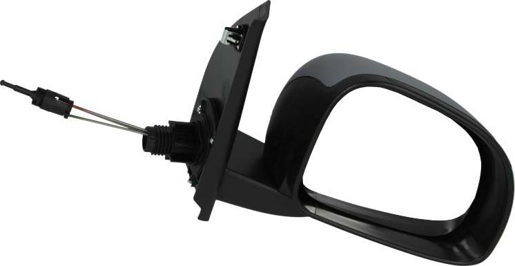 BLIC 5402-04-1112927P - Rétroviseur extérieur droxauto.com