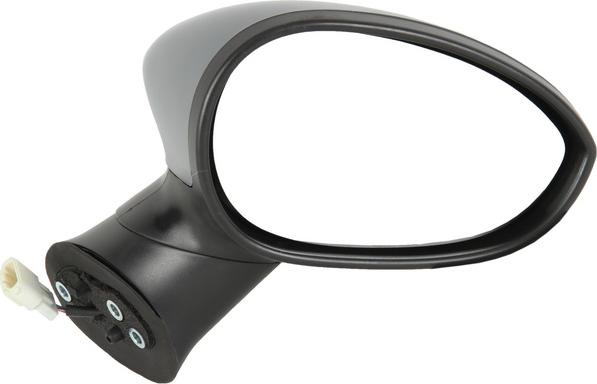 BLIC 5402-04-1112527P - Rétroviseur extérieur droxauto.com