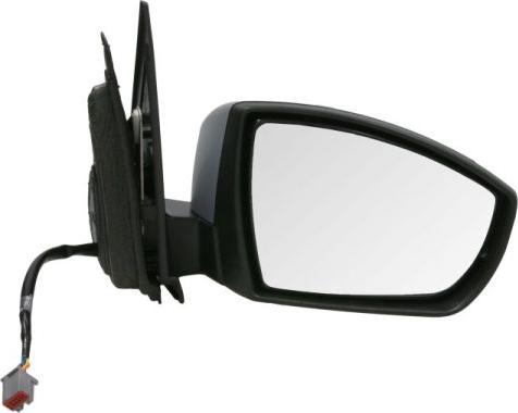 BLIC 5402-04-1112134P - Rétroviseur extérieur droxauto.com
