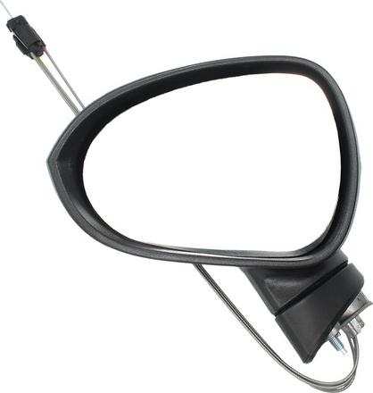 BLIC 5402-04-1112136P - Rétroviseur extérieur droxauto.com