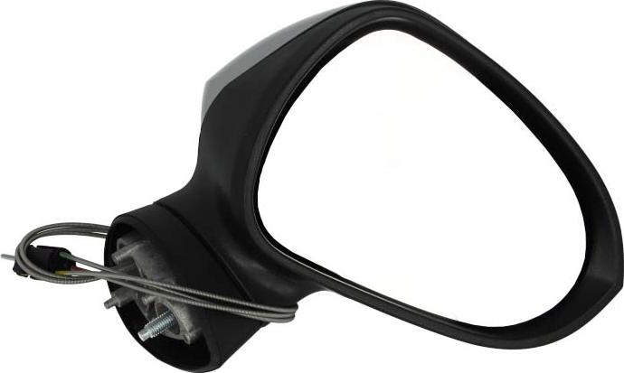 BLIC 5402-04-1112137P - Rétroviseur extérieur droxauto.com