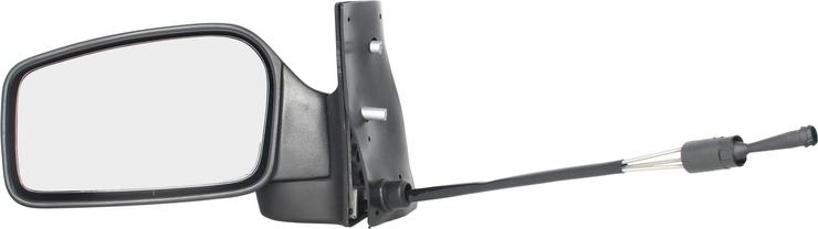 BLIC 5402-04-1112357P - Rétroviseur extérieur droxauto.com