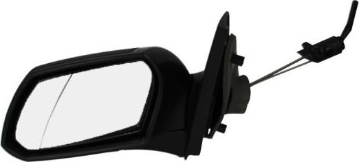 BLIC 5402-04-1112377P - Rétroviseur extérieur droxauto.com