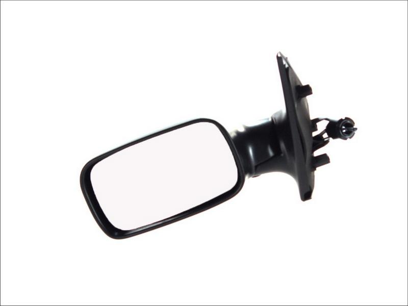 BLIC 5402-04-1112296P - Rétroviseur extérieur droxauto.com