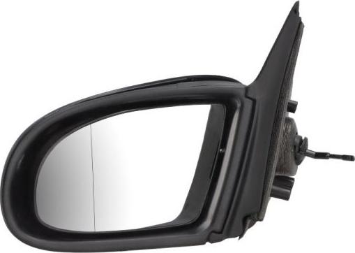 BLIC 5402-04-1112216P - Rétroviseur extérieur droxauto.com