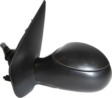 BLIC 5402-04-1112286P - Rétroviseur extérieur droxauto.com