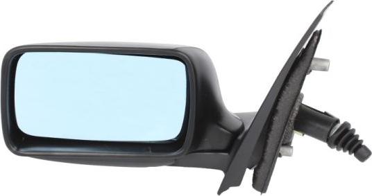 BLIC 5402-04-1112272P - Rétroviseur extérieur droxauto.com