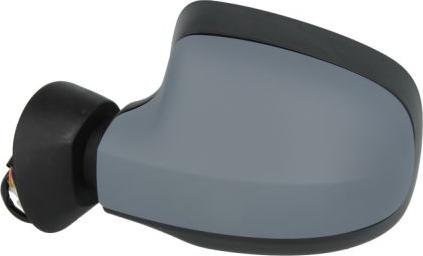 BLIC 5402-04-1139592 - Rétroviseur extérieur droxauto.com