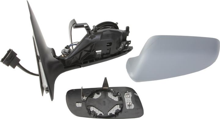 BLIC 5402-04-1139523P - Rétroviseur extérieur droxauto.com