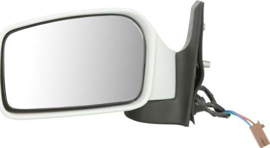 BLIC 5402-04-1139358 - Rétroviseur extérieur droxauto.com