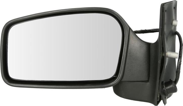 BLIC 5402-04-1139357P - Rétroviseur extérieur droxauto.com