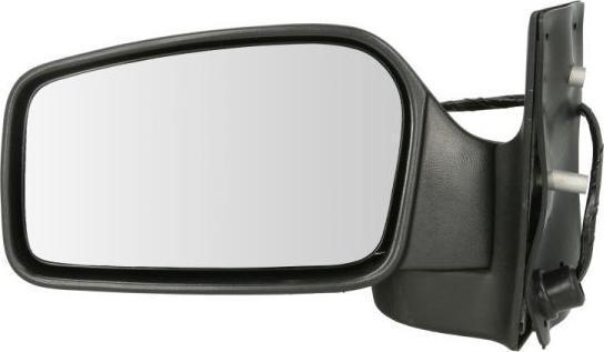 BLIC 5402-04-1139357 - Rétroviseur extérieur droxauto.com