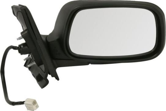 BLIC 5402-04-1139213P - Rétroviseur extérieur droxauto.com