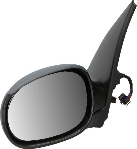 BLIC 5402-04-1139283P - Rétroviseur extérieur droxauto.com