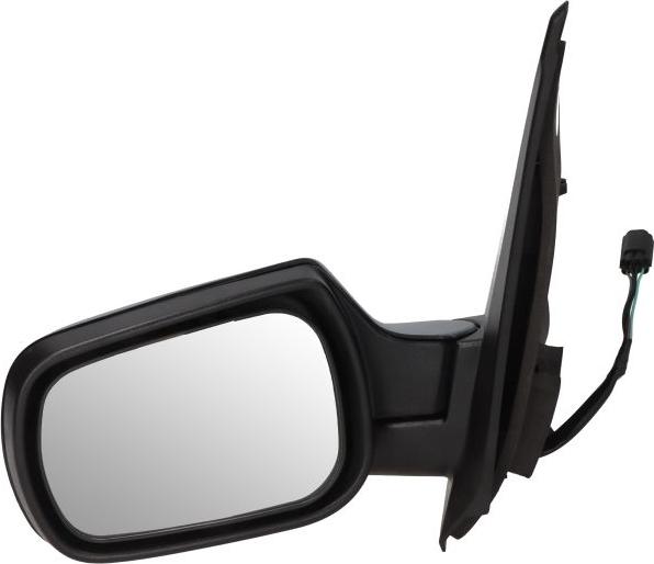 BLIC 5402-04-1139235P - Rétroviseur extérieur droxauto.com