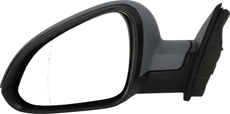 BLIC 5402-04-1139222P - Rétroviseur extérieur droxauto.com