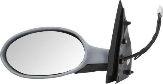 BLIC 5402-04-1135280 - Rétroviseur extérieur droxauto.com
