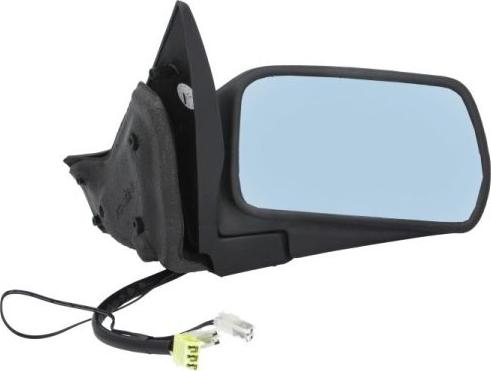 BLIC 5402-04-1131351 - Rétroviseur extérieur droxauto.com
