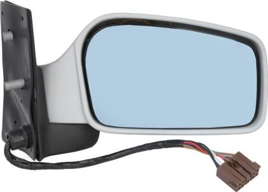 BLIC 5402-04-1131358 - Rétroviseur extérieur droxauto.com