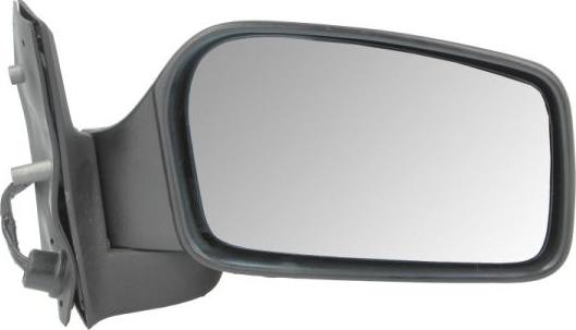 BLIC 5402-04-1131357 - Rétroviseur extérieur droxauto.com