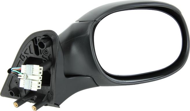 BLIC 5402-04-1131312P - Rétroviseur extérieur droxauto.com