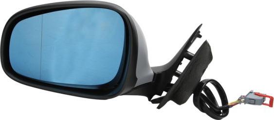 BLIC 5402-04-1131212 - Rétroviseur extérieur droxauto.com