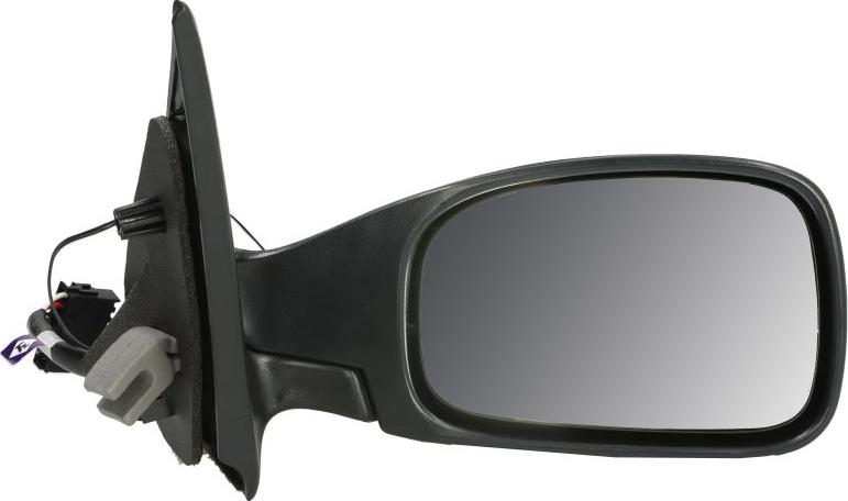 BLIC 5402-04-1131282P - Rétroviseur extérieur droxauto.com