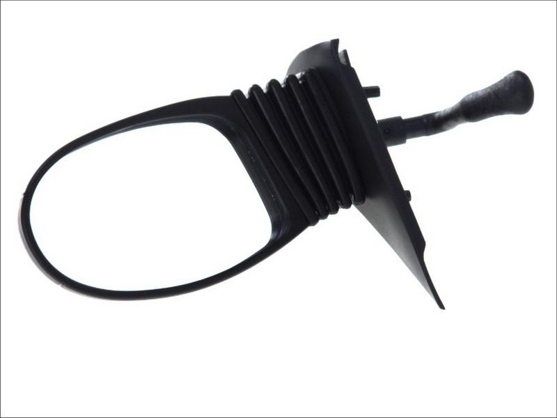 BLIC 5402-04-1138911P - Rétroviseur extérieur droxauto.com