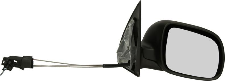 BLIC 5402-04-1138522P - Rétroviseur extérieur droxauto.com