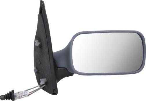 BLIC 5402-04-1138289 - Rétroviseur extérieur droxauto.com