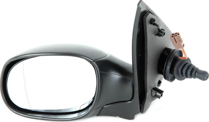 BLIC 5402-04-1133283P - Rétroviseur extérieur droxauto.com