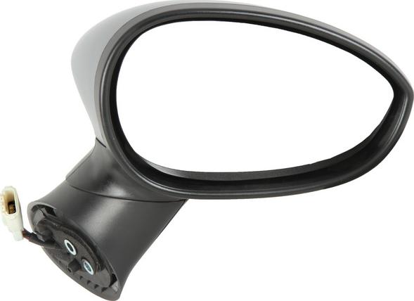 BLIC 5402-04-1132527P - Rétroviseur extérieur droxauto.com