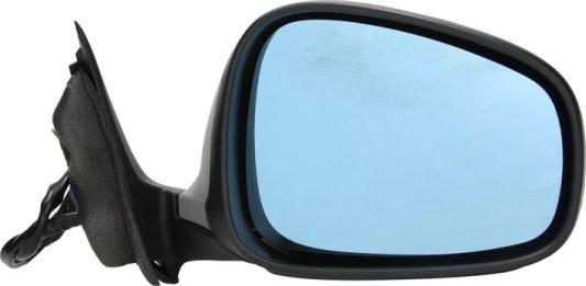 BLIC 5402-04-1132212 - Rétroviseur extérieur droxauto.com