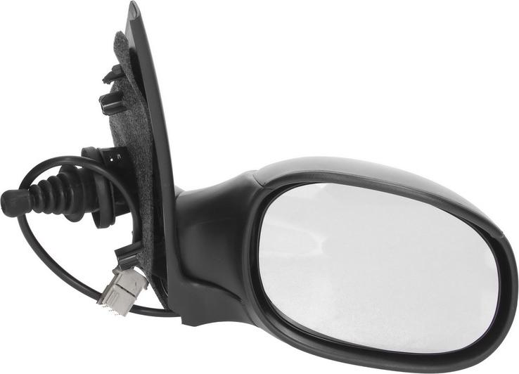 BLIC 5402-04-1132283P - Rétroviseur extérieur droxauto.com