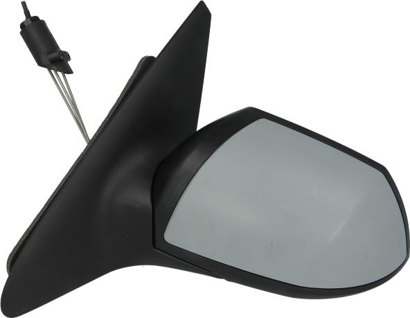 BLIC 5402-04-1137377P - Rétroviseur extérieur droxauto.com