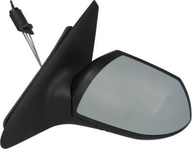 BLIC 5402-04-1137377 - Rétroviseur extérieur droxauto.com