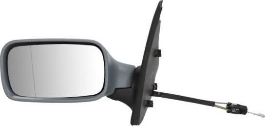 BLIC 5402-04-1137289 - Rétroviseur extérieur droxauto.com