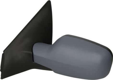 BLIC 5402-04-1137228P - Rétroviseur extérieur droxauto.com